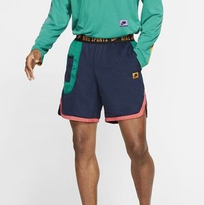 Nike Dri-FIT Sport Clash Men's Training Shorts